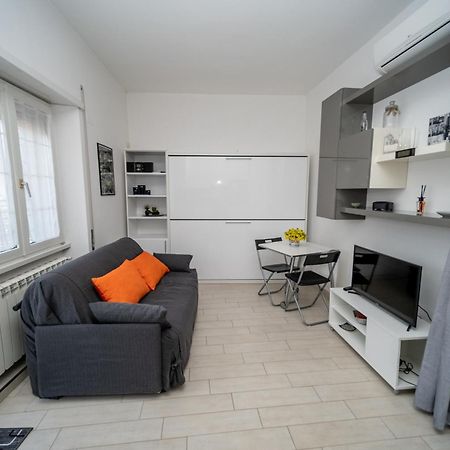 Fiumicino Business&Vacation Apt Wifi Kültér fotó