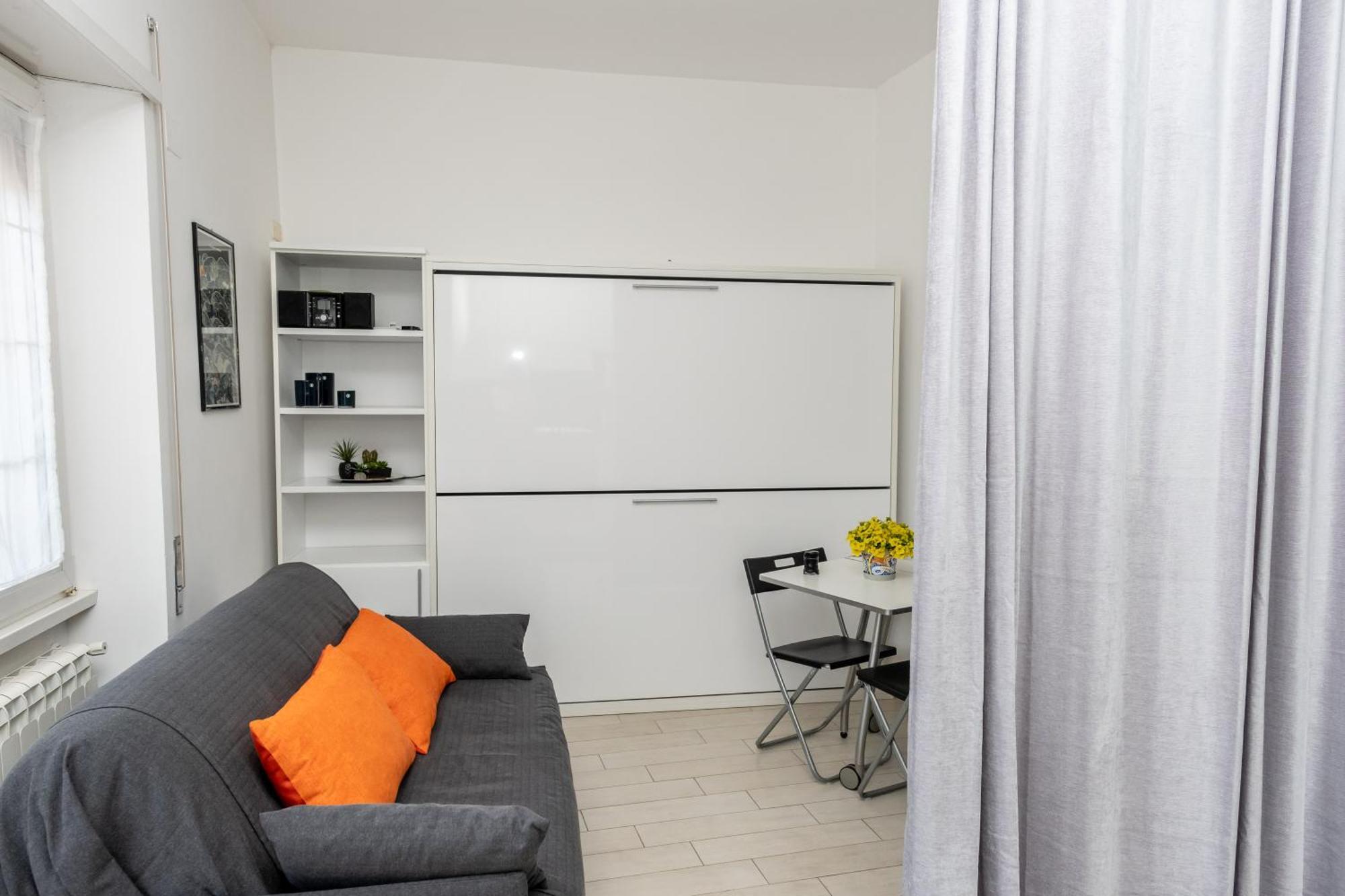 Fiumicino Business&Vacation Apt Wifi Kültér fotó